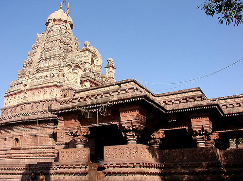 grishneshwar jyotirlinga